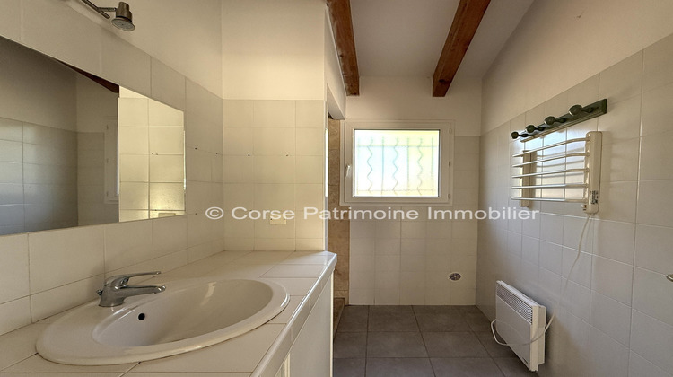 Ma-Cabane - Vente Maison Bonifacio, 58 m²