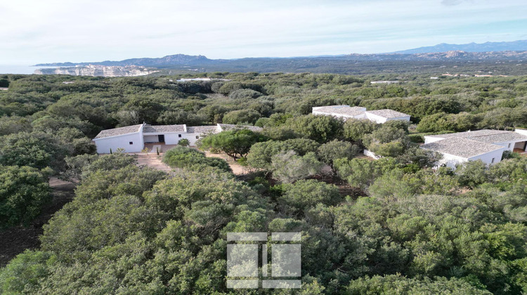 Ma-Cabane - Vente Maison Bonifacio, 304 m²