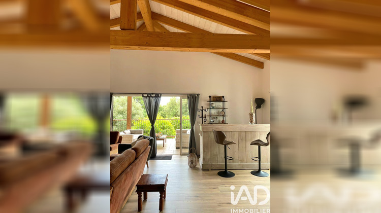 Ma-Cabane - Vente Maison Bonifacio, 295 m²