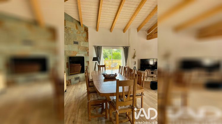 Ma-Cabane - Vente Maison Bonifacio, 295 m²