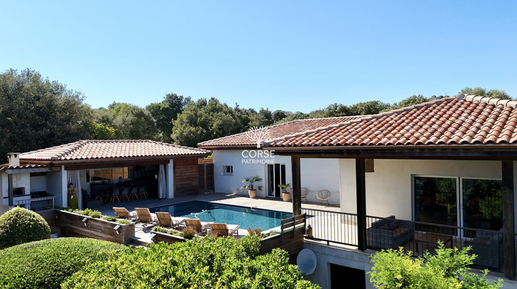 Ma-Cabane - Vente Maison Bonifacio, 325 m²