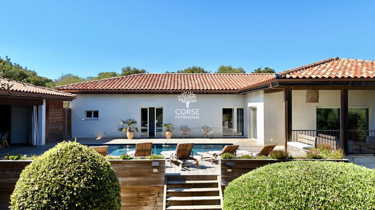 Ma-Cabane - Vente Maison Bonifacio, 325 m²