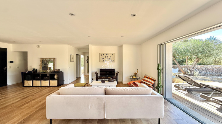 Ma-Cabane - Vente Maison Bonifacio, 98 m²