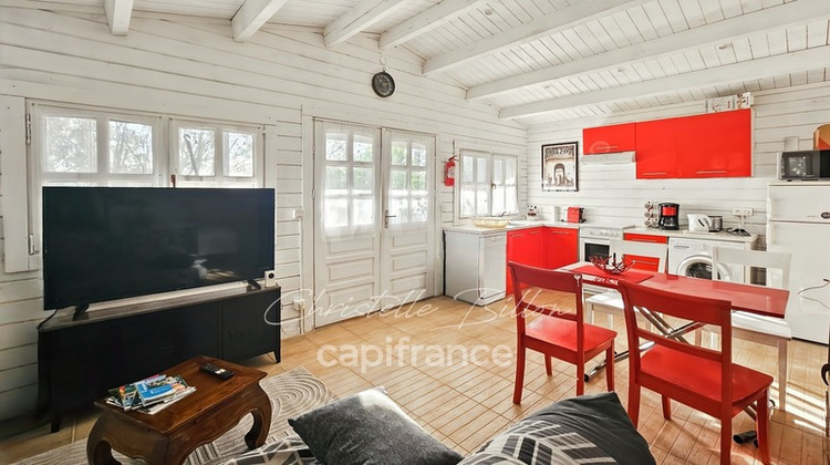 Ma-Cabane - Vente Maison BONIFACIO, 42 m²
