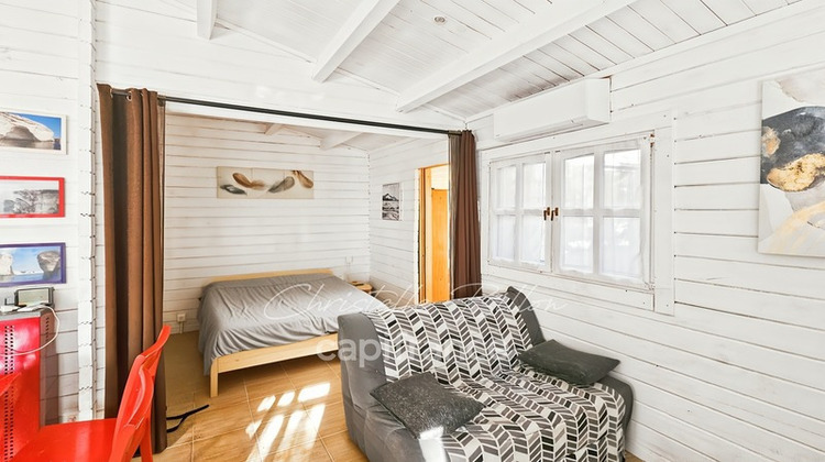 Ma-Cabane - Vente Maison BONIFACIO, 42 m²