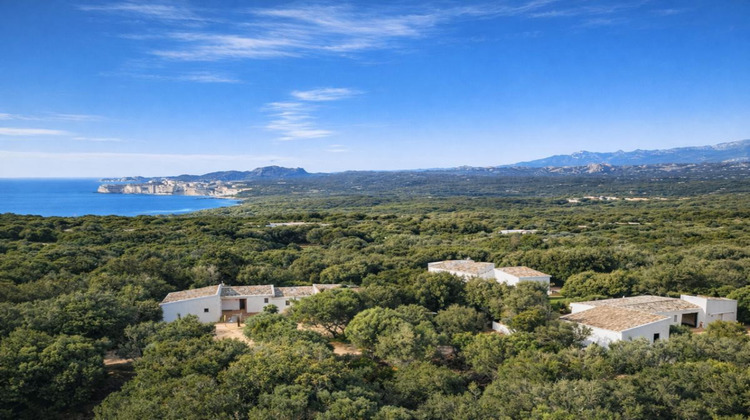 Ma-Cabane - Vente Maison BONIFACIO, 304 m²