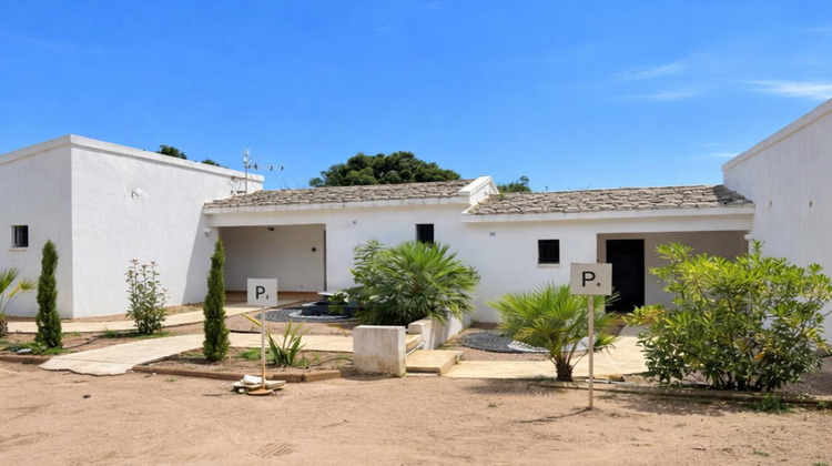 Ma-Cabane - Vente Maison BONIFACIO, 304 m²