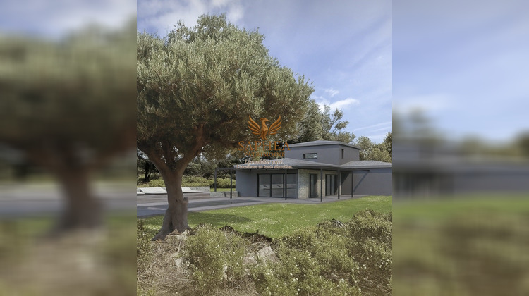 Ma-Cabane - Vente Maison Bonifacio, 156 m²