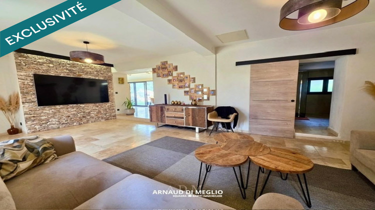 Ma-Cabane - Vente Maison Bonifacio, 121 m²