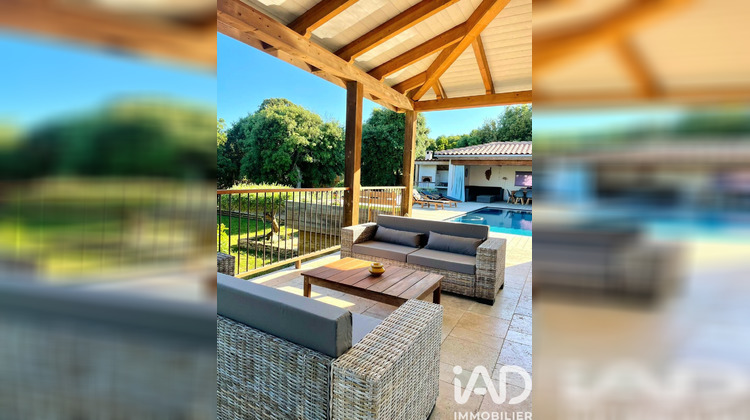 Ma-Cabane - Vente Maison Bonifacio, 295 m²