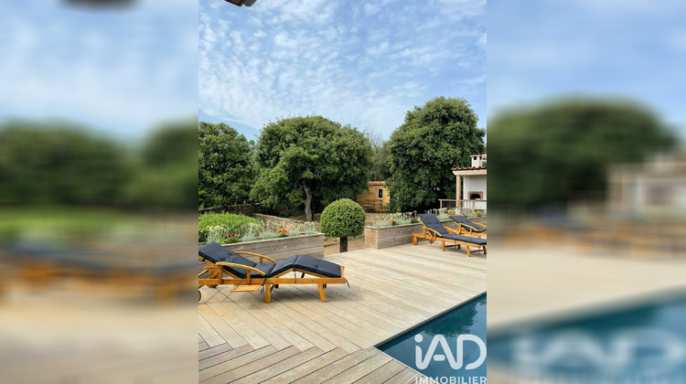 Ma-Cabane - Vente Maison Bonifacio, 295 m²