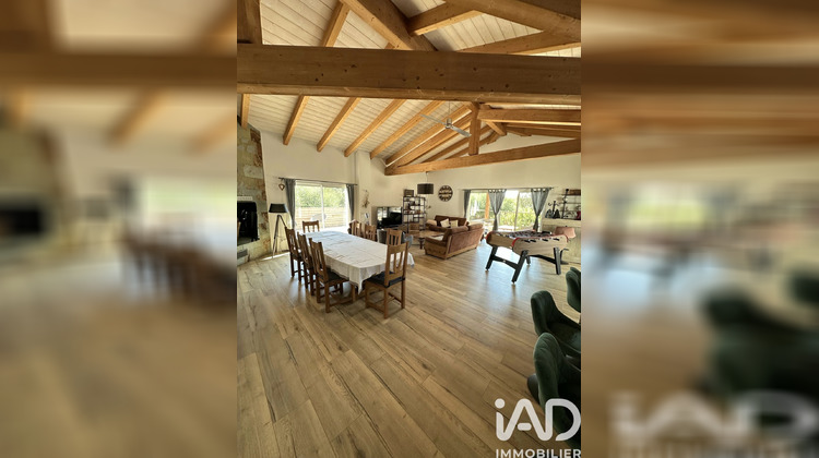 Ma-Cabane - Vente Maison Bonifacio, 295 m²