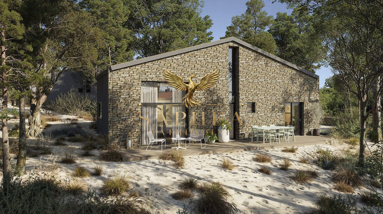 Ma-Cabane - Vente Maison Bonifacio, 70 m²