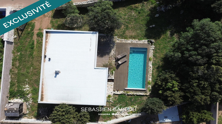 Ma-Cabane - Vente Maison Bonifacio, 92 m²