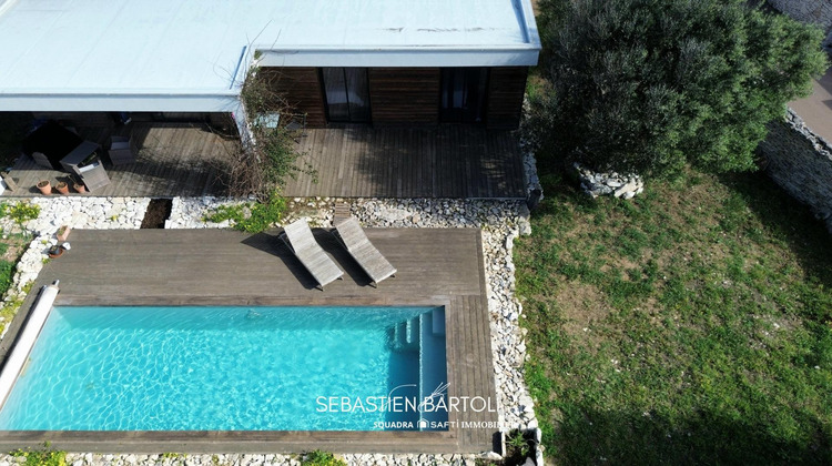 Ma-Cabane - Vente Maison Bonifacio, 92 m²