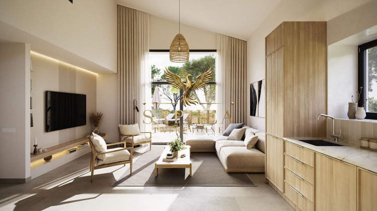 Ma-Cabane - Vente Maison Bonifacio, 70 m²