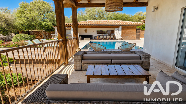 Ma-Cabane - Vente Maison Bonifacio, 295 m²