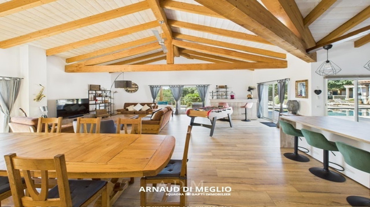 Ma-Cabane - Vente Maison Bonifacio, 324 m²