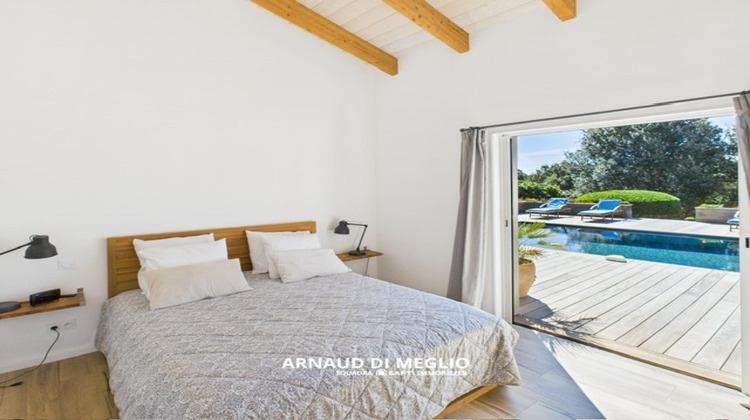 Ma-Cabane - Vente Maison Bonifacio, 324 m²
