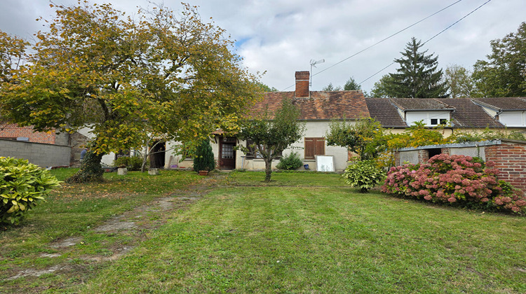 Ma-Cabane - Vente Maison BONLIER, 75 m²