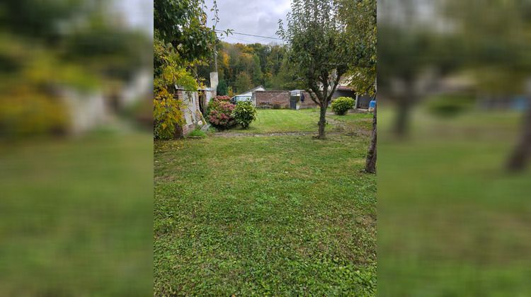 Ma-Cabane - Vente Maison BONLIER, 75 m²