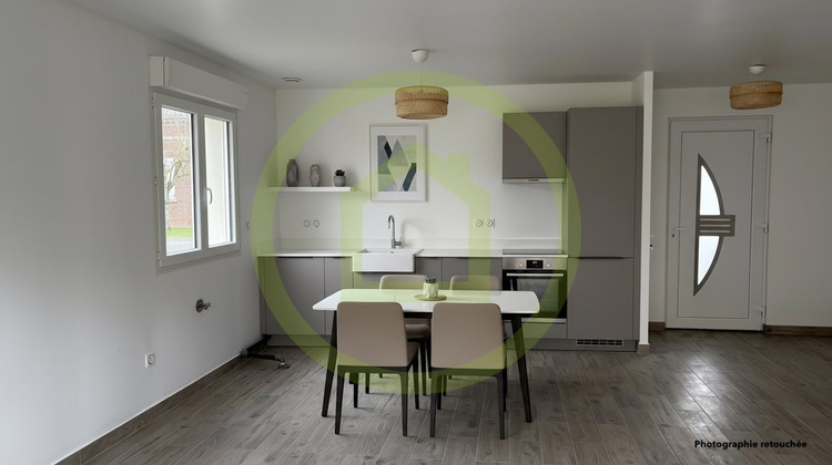 Ma-Cabane - Vente Maison BONLIER, 96 m²