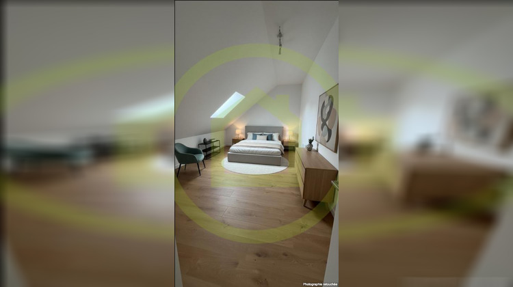 Ma-Cabane - Vente Maison BONLIER, 96 m²