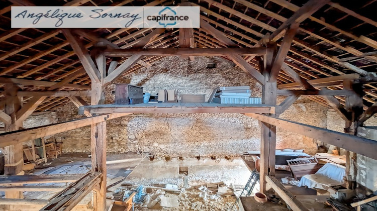 Ma-Cabane - Vente Maison BONLIEU, 141 m²