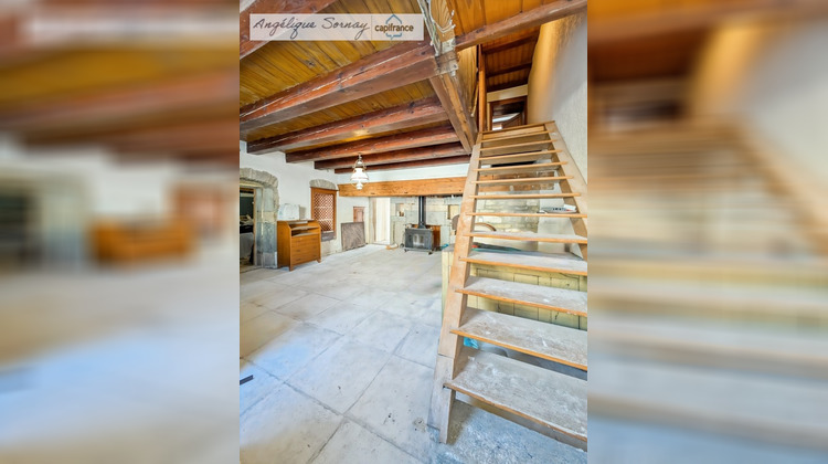 Ma-Cabane - Vente Maison BONLIEU, 141 m²