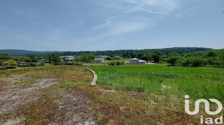 Ma-Cabane - Vente Maison Bonlieu, 140 m²