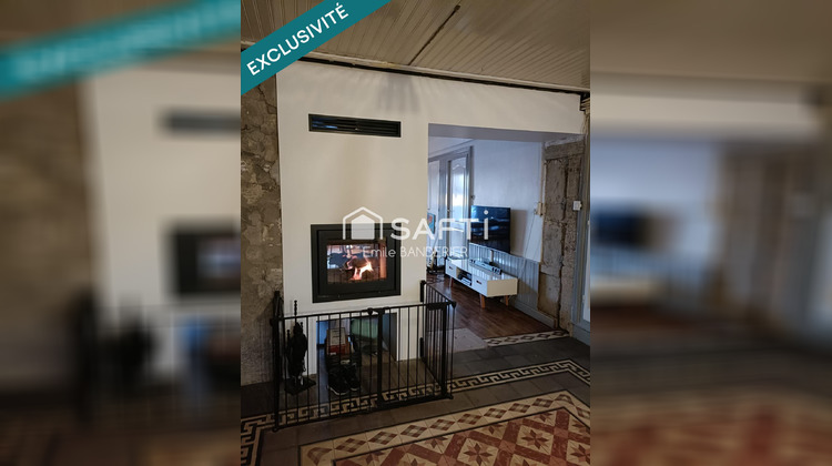 Ma-Cabane - Vente Maison Bonlieu, 113 m²