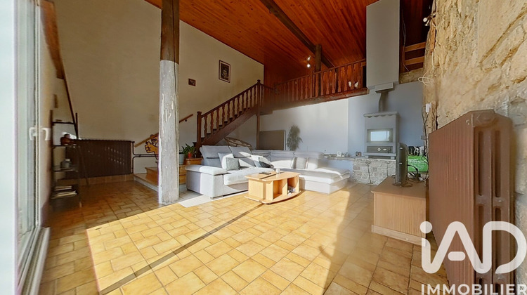 Ma-Cabane - Vente Maison Bonlieu, 292 m²