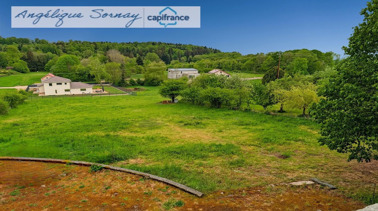 Ma-Cabane - Vente Maison BONLIEU, 141 m²