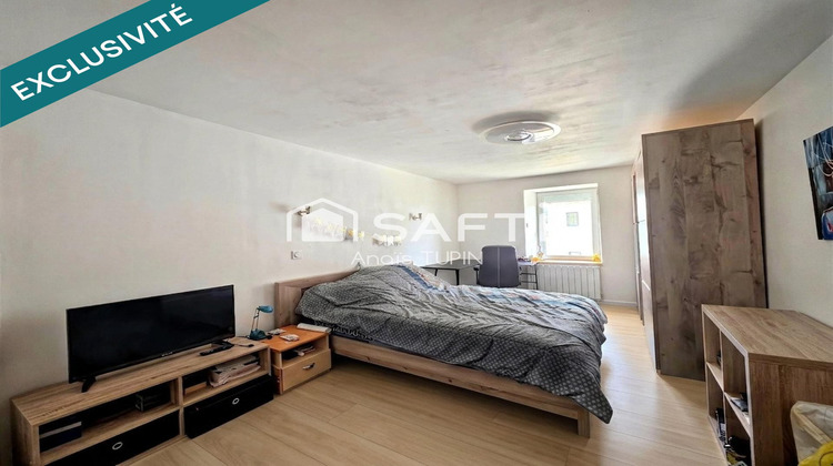 Ma-Cabane - Vente Maison Bonlieu, 157 m²