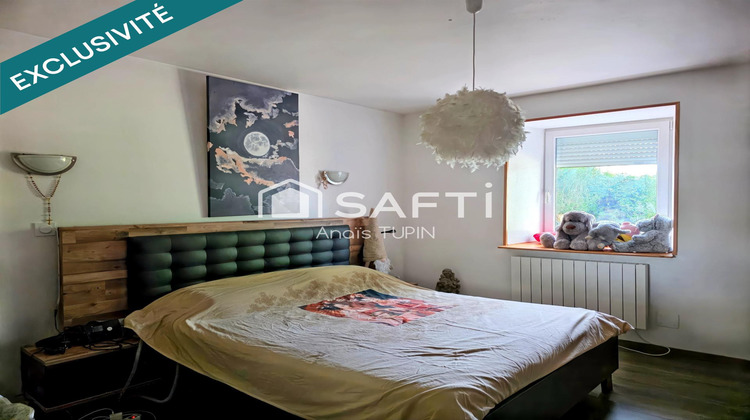 Ma-Cabane - Vente Maison Bonlieu, 157 m²