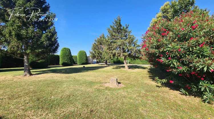 Ma-Cabane - Vente Maison BONLIEU SUR ROUBION, 259 m²