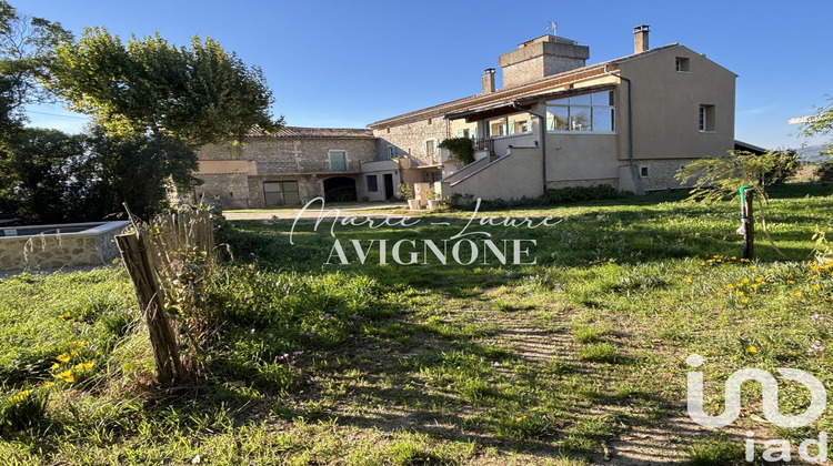 Ma-Cabane - Vente Maison Bonlieu-sur-Roubion, 151 m²