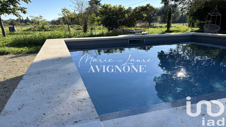 Ma-Cabane - Vente Maison Bonlieu-sur-Roubion, 151 m²