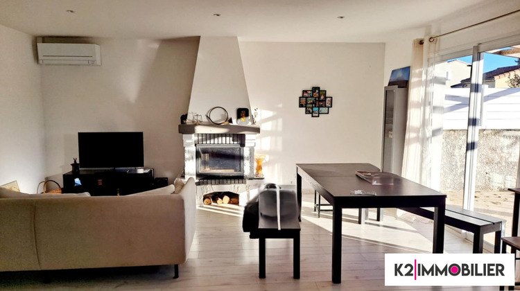 Ma-Cabane - Vente Maison Bonlieu-sur-Roubion, 115 m²