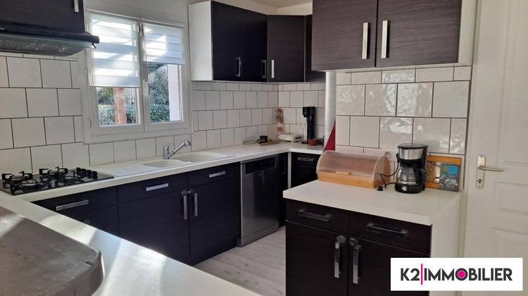 Ma-Cabane - Vente Maison Bonlieu-sur-Roubion, 115 m²