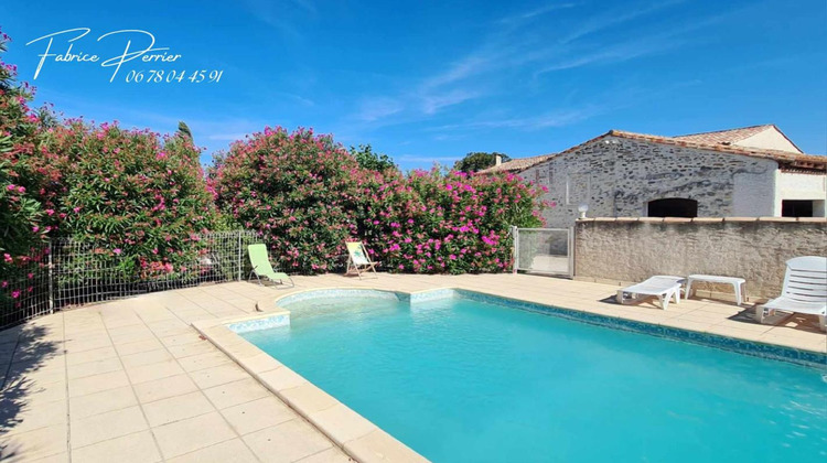 Ma-Cabane - Vente Maison BONLIEU SUR ROUBION, 259 m²