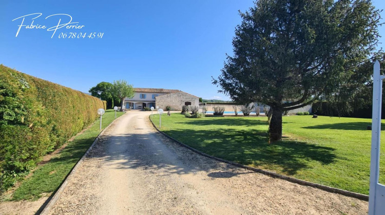 Ma-Cabane - Vente Maison BONLIEU SUR ROUBION, 259 m²