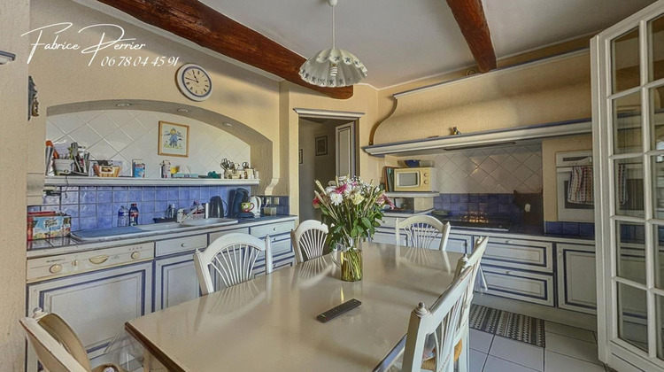 Ma-Cabane - Vente Maison BONLIEU SUR ROUBION, 259 m²