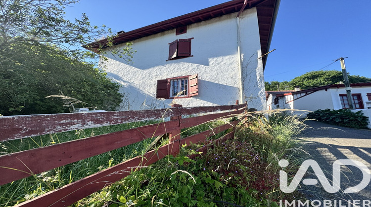 Ma-Cabane - Vente Maison Bonloc, 126 m²