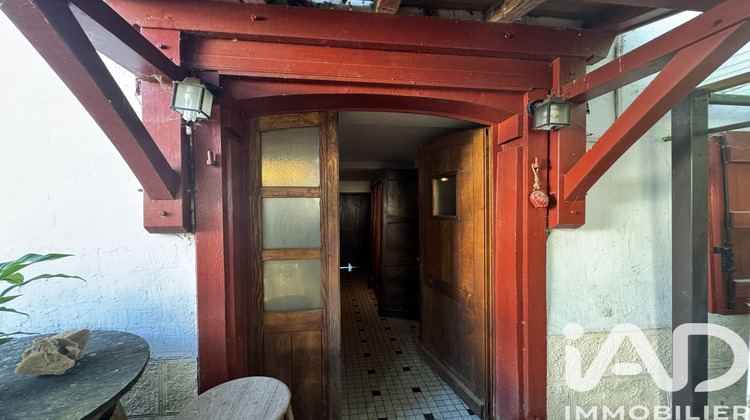 Ma-Cabane - Vente Maison Bonloc, 126 m²