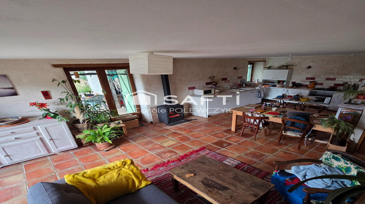 Ma-Cabane - Vente Maison Bonnac, 68 m²
