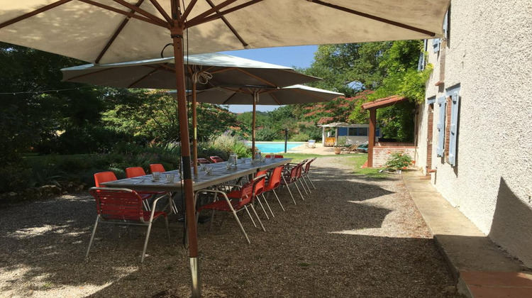 Ma-Cabane - Vente Maison BONNAC, 391 m²