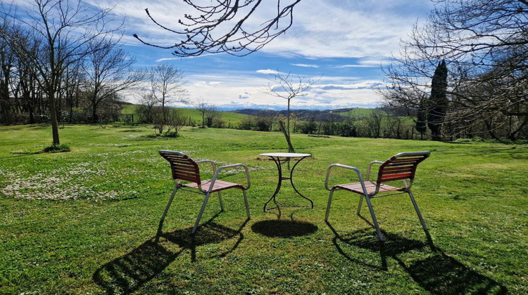 Ma-Cabane - Vente Maison BONNAC, 391 m²