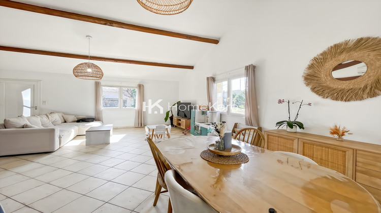 Ma-Cabane - Vente Maison Bonnac, 145 m²