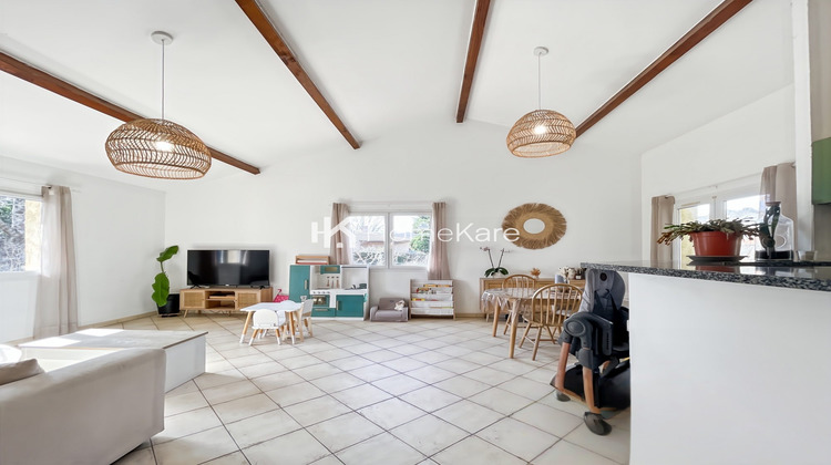 Ma-Cabane - Vente Maison Bonnac, 145 m²